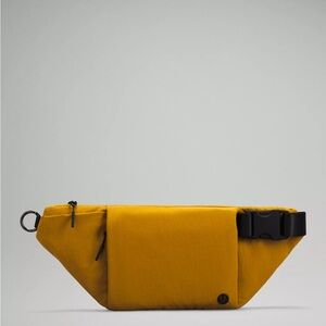 Lululemon Belt Bag